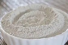 Bentonite Clay