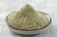 Bentonite Clay