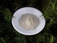 Bentonite Clay