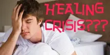Healing Crisis